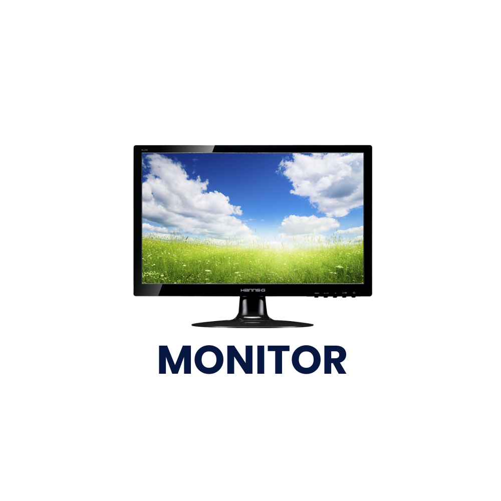 monitor